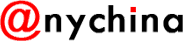 Anychina Logo